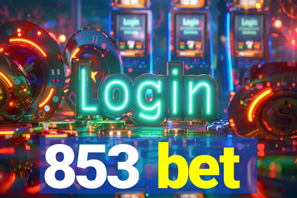 853 bet